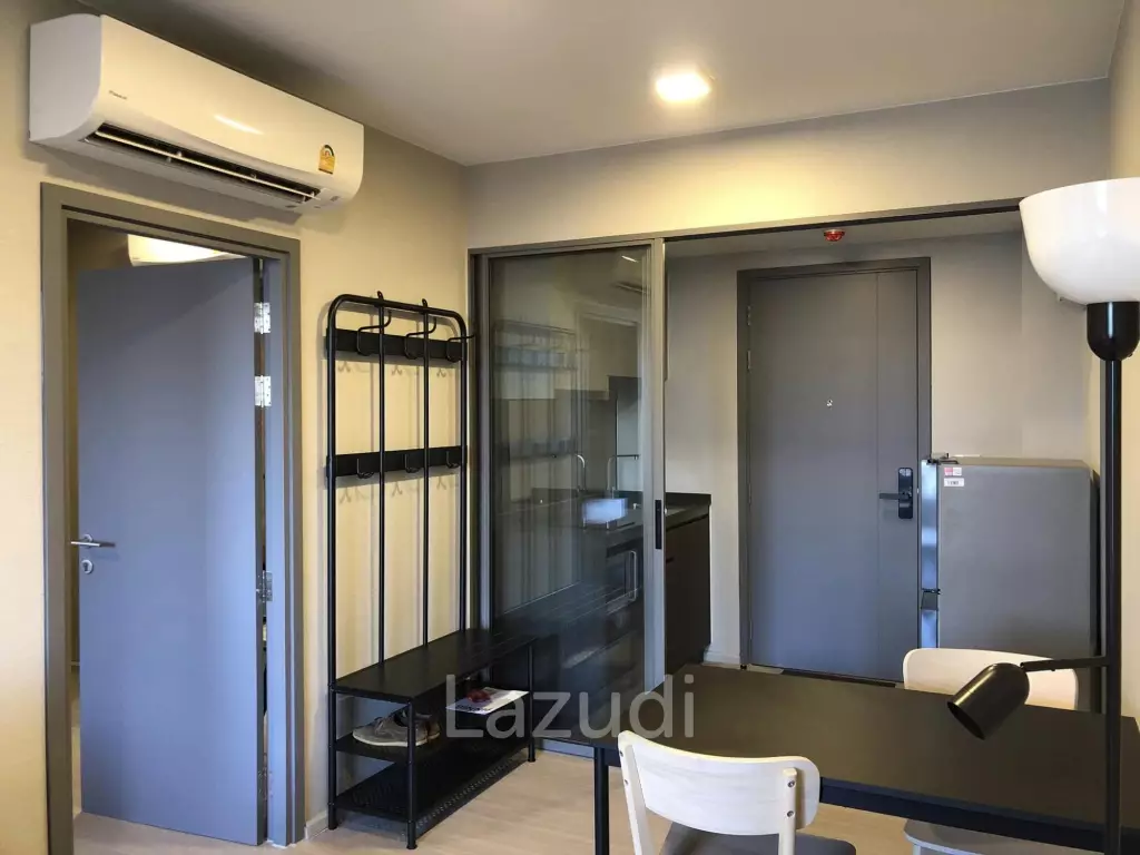 1 Bed 1 Bath 38 SQ.M Quintara Phume Sukhumvit 39