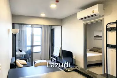 1 Bed 1 Bath 38 SQ.M Quintara Phume Sukhumvit 39
