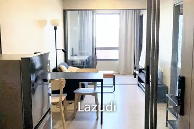 1 Bed 1 Bath 38 SQ.M Quintara Phume Sukhumvit 39