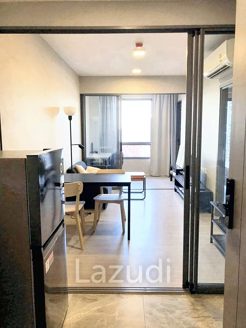 1 Bed 1 Bath 38 SQ.M Quintara Phume Sukhumvit 39