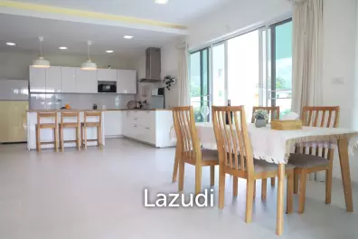 3 Bed 2 Bath 236 SQ.M Mountain Garden Villas