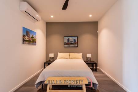 THE CLOUDS 1 : Luxurious Premium 4 Bed Villa for Sale
