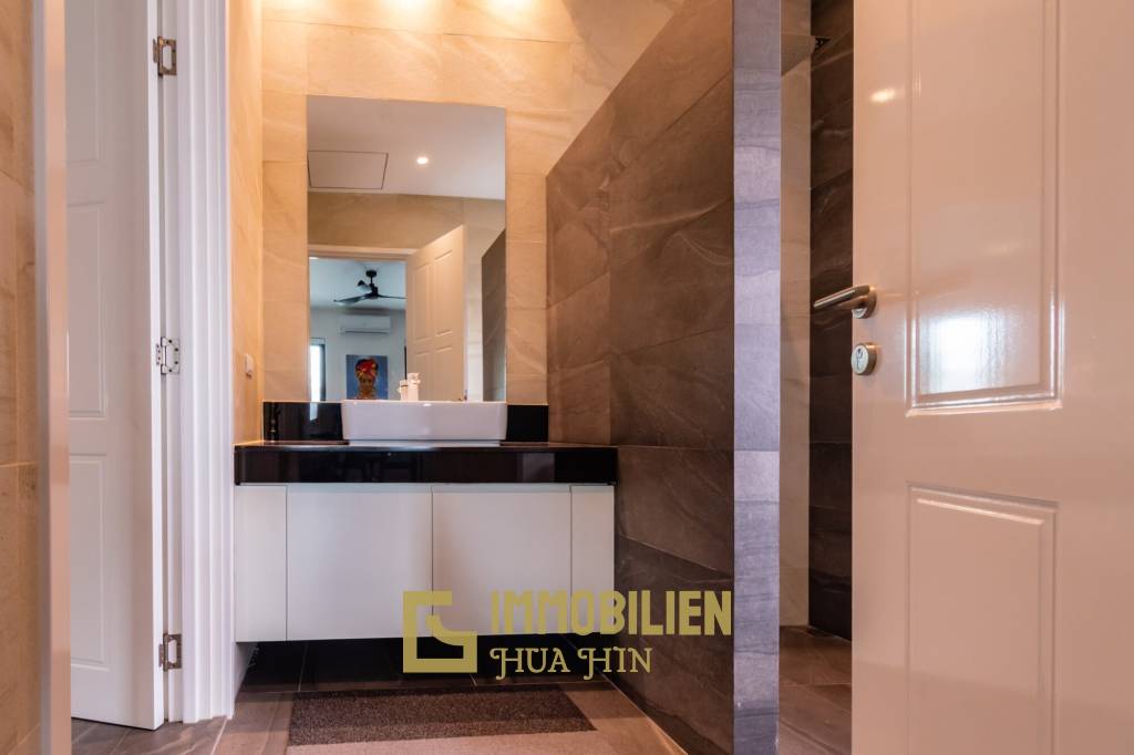 860 m² 4 Chambre 4 Salle de bain Villa Pour Vente