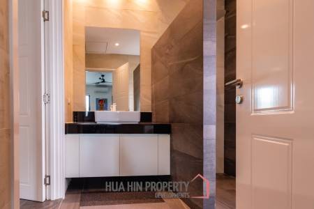 THE CLOUDS 1 : Luxurious Premium 4 Bed Villa for Sale