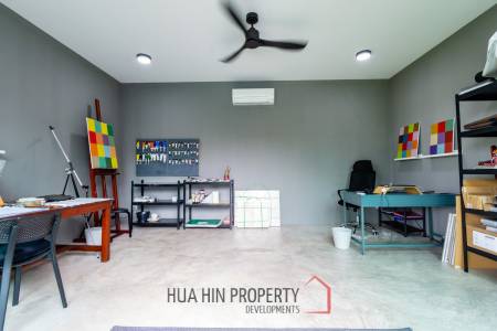 THE CLOUDS 1 : Luxurious Premium 4 Bed Villa for Sale