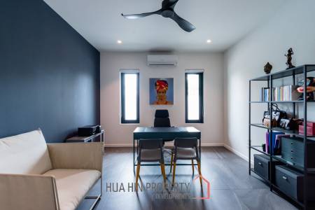 THE CLOUDS 1 : Luxurious Premium 4 Bed Villa for Sale