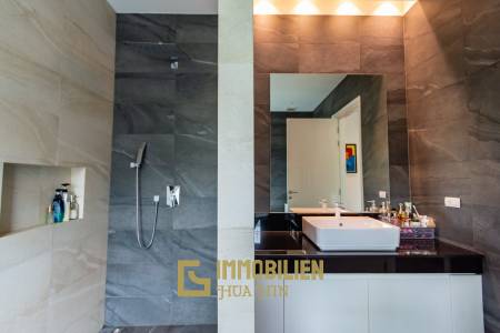 860 m² 4 Chambre 4 Salle de bain Villa Pour Vente