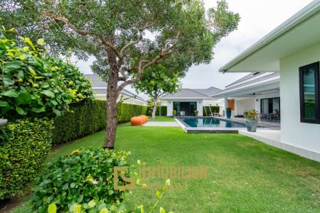 THE CLOUDS 1 : Luxurious Premium 4 Bed Villa for Sale