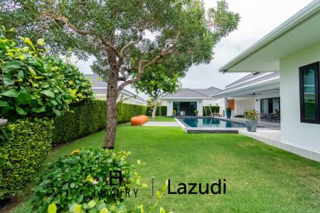 THE CLOUDS 1 : Luxurious Premium 4 Bed Villa for Sale