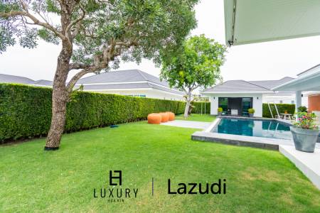 THE CLOUDS 1 : Luxurious Premium 4 Bed Villa for Sale