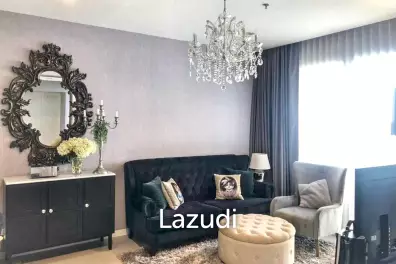 2 Bedroom 2 Bathroom 77 SQ.M at Star View
