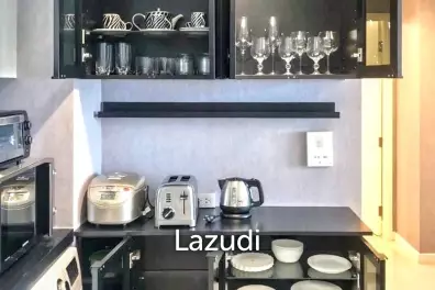 2 Bedroom 2 Bathroom 77 SQ.M at Star View