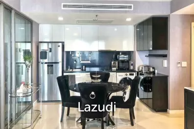 2 Bedroom 2 Bathroom 77 SQ.M at Star View