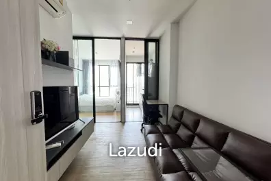 1 Bed 1 Bath 27 SQ.M. Notting Hill Laemchabang