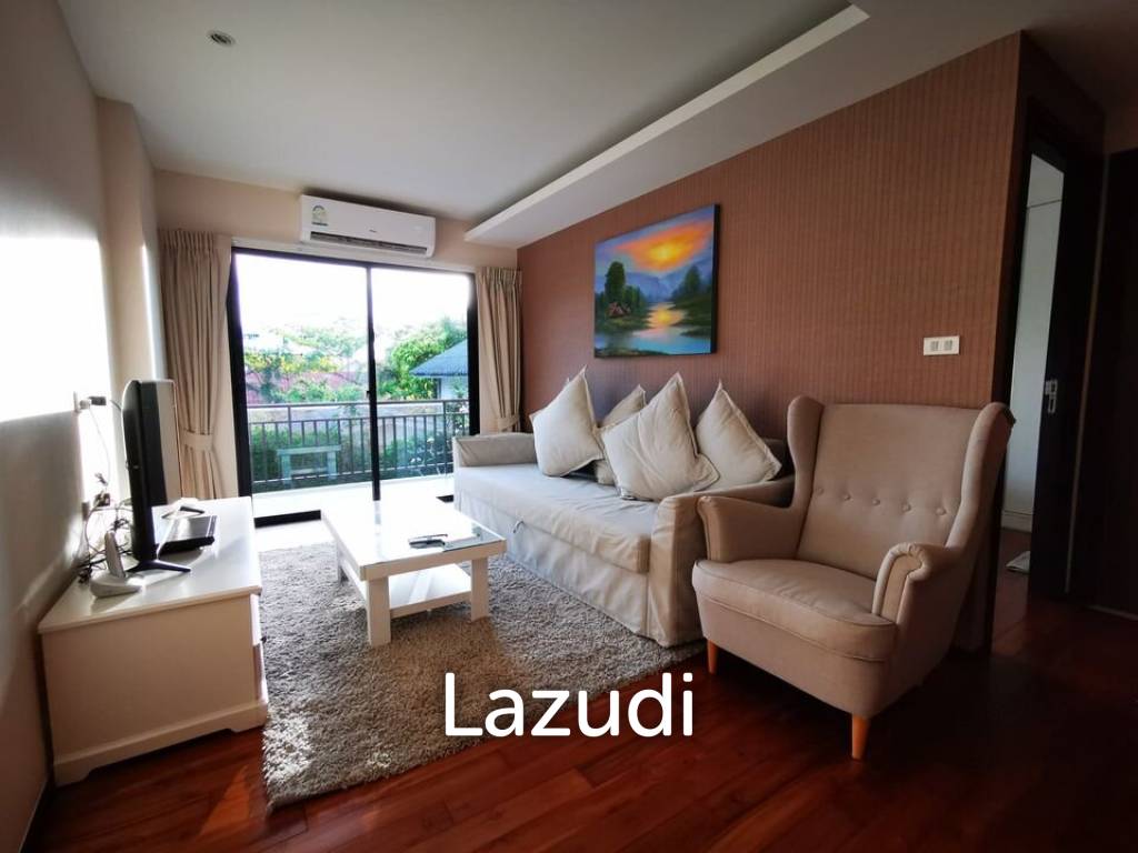 2- Bedroom The Title Rawai Condo Foe Rent