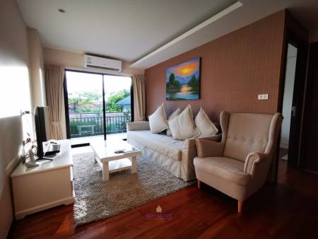 2- Bedroom The Title Rawai Condo Foe Rent