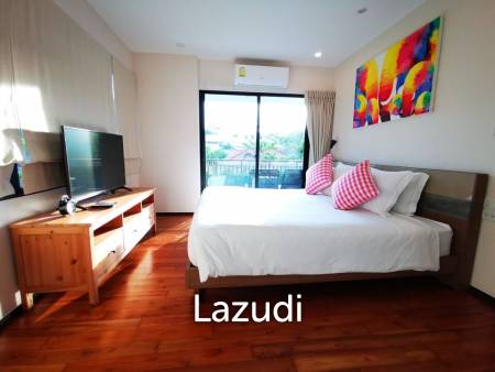 2- Bedroom The Title Rawai Condo Foe Rent