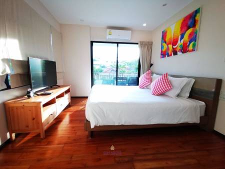 2- Bedroom The Title Rawai Condo Foe Rent