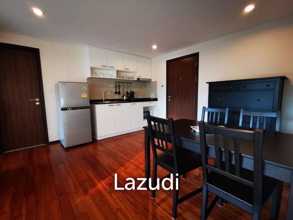 2- Bedroom The Title Rawai Condo Foe Rent