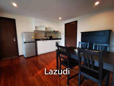 2- Bedroom The Title Rawai Condo Foe Rent