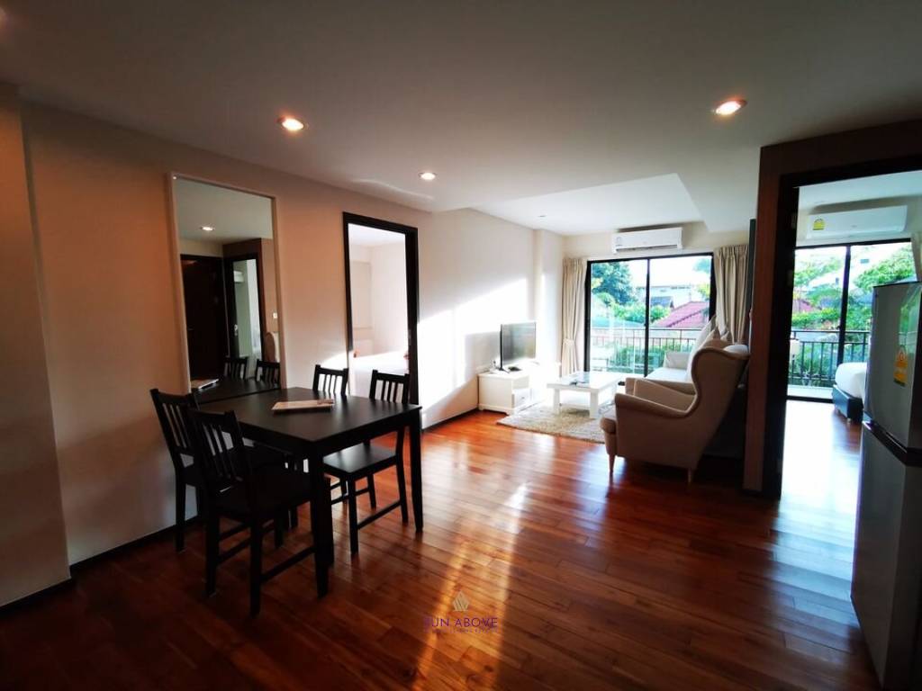 2- Bedroom The Title Rawai Condo Foe Rent