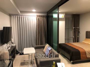 1 Bedroom 1 Bathroom 34 SQ.M Venio Sukhumvit 10