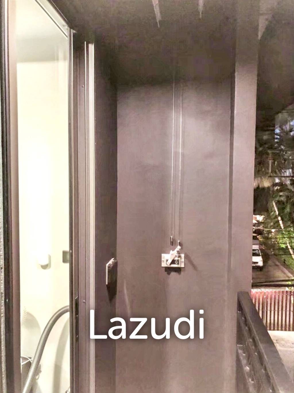 1 Bedroom 1 Bathroom 34 SQ.M Venio Sukhumvit 10