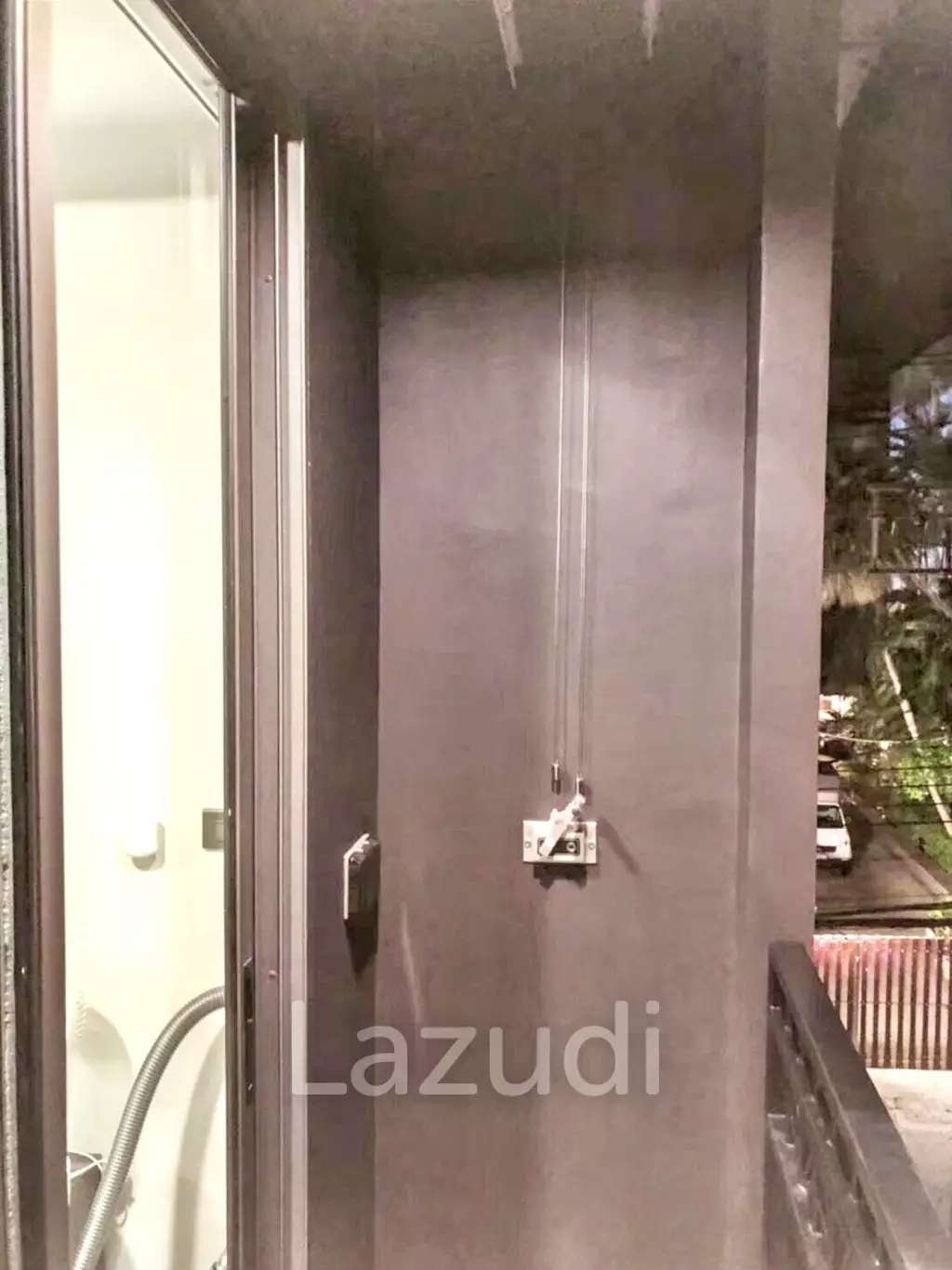 1 Bedroom 1 Bathroom 34 SQ.M Venio Sukhumvit 10