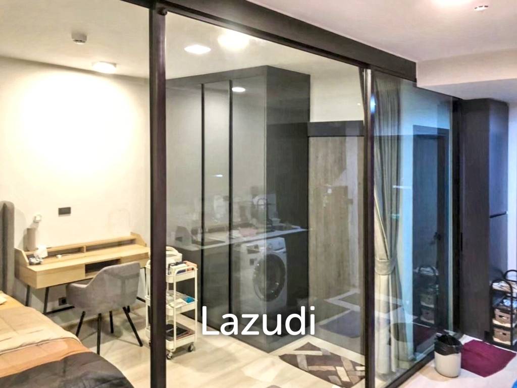 1 Bedroom 1 Bathroom 34 SQ.M Venio Sukhumvit 10