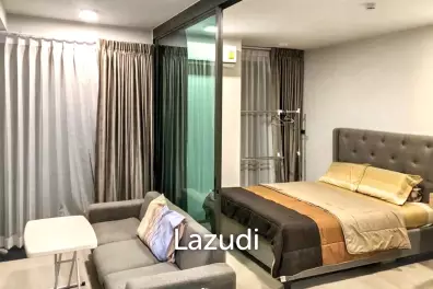 1 Bedroom 1 Bathroom 34 SQ.M Venio Sukhumvit 10