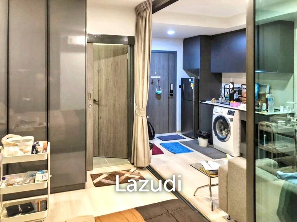 1 Bedroom 1 Bathroom 34 SQ.M Venio Sukhumvit 10