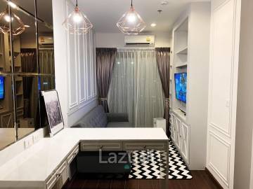 1 Bedroom 1 Bathroom 34 SQ.M at C Ekkamai
