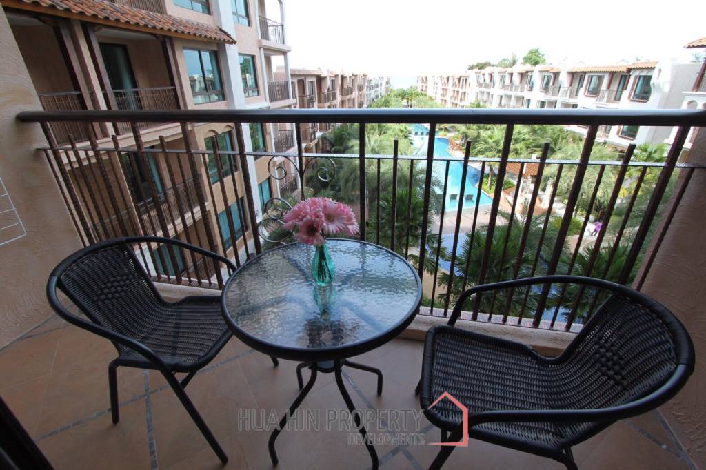 1 Bedroom Condo for Sale