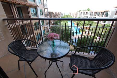 1 Bedroom Condo for Sale