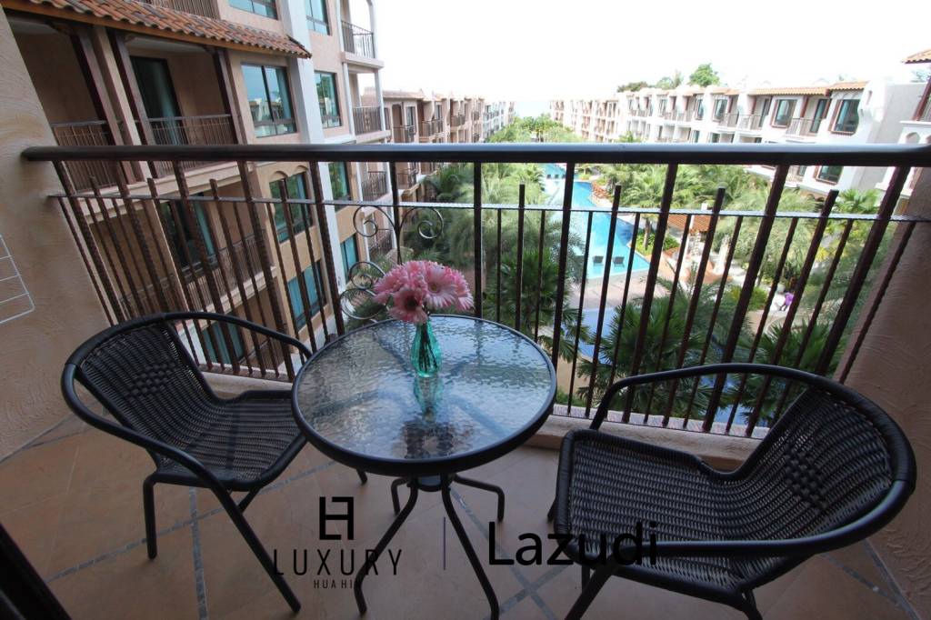 1 Bedroom Condo for Sale