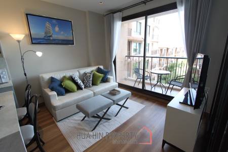1 Bedroom Condo for Sale
