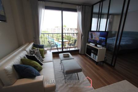 1 Bedroom Condo for Sale