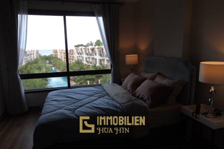 47 qm 1 Bett 1 Bad Apartment Für Verkauf