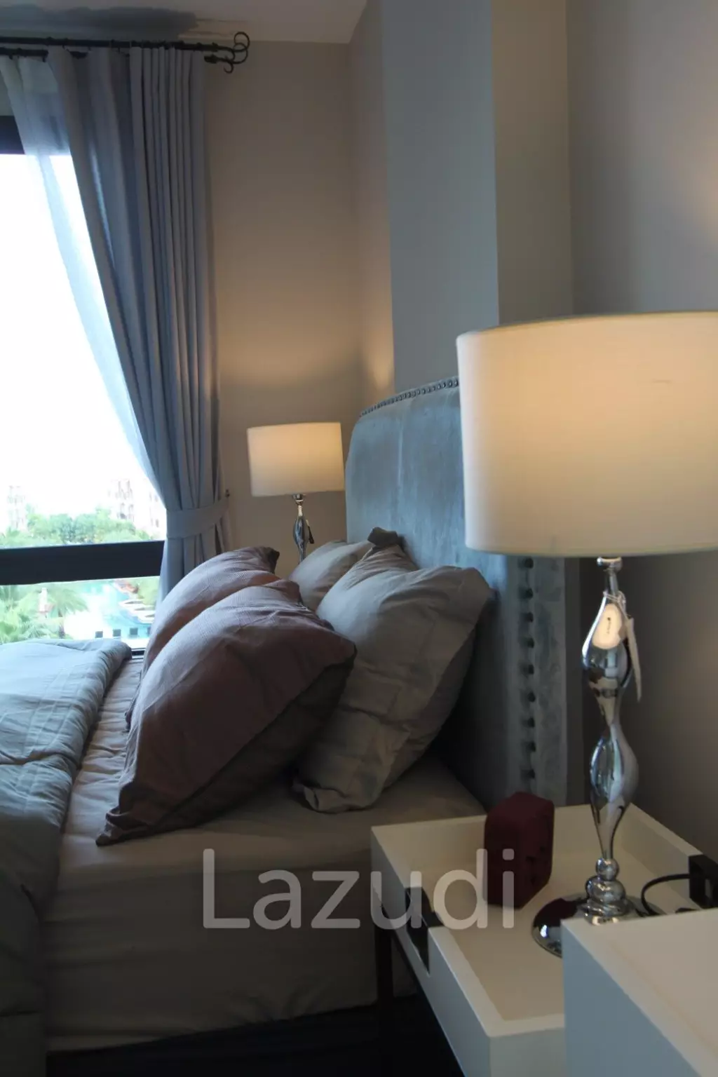 1 Bedroom Condo for Sale