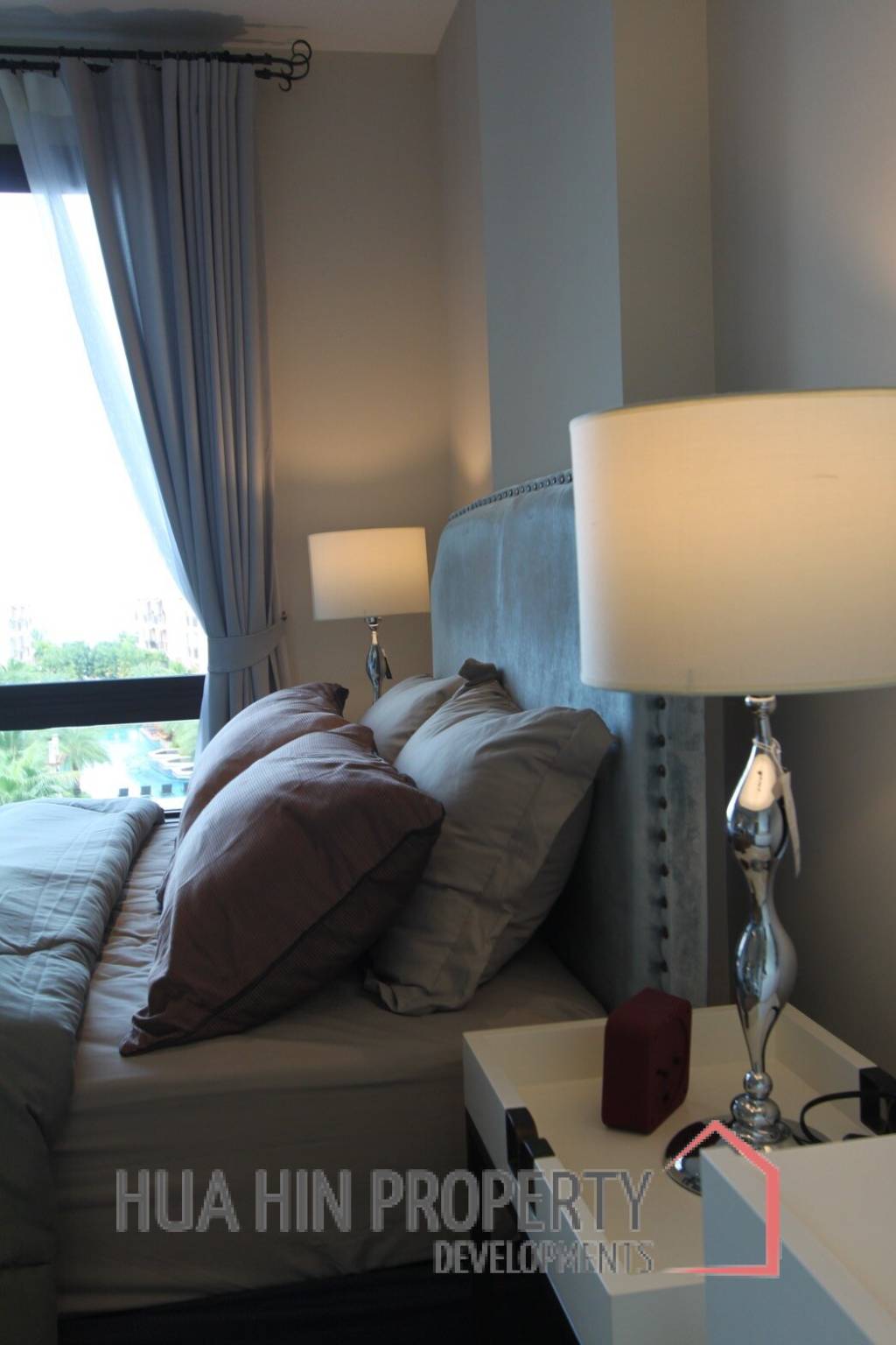 1 Bedroom Condo for Sale