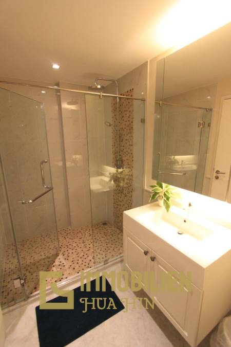 47 m² 1 Chambre 1 Salle de bain Condominium Pour Vente