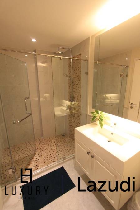 47 m² 1 Chambre 1 Salle de bain Condominium Pour Vente