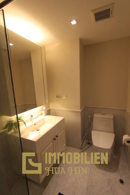 47 m² 1 Chambre 1 Salle de bain Condominium Pour Vente