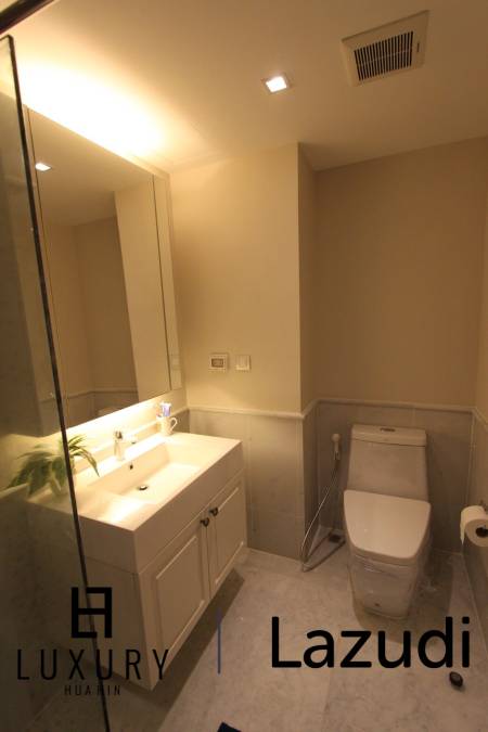 47 m² 1 Chambre 1 Salle de bain Condominium Pour Vente