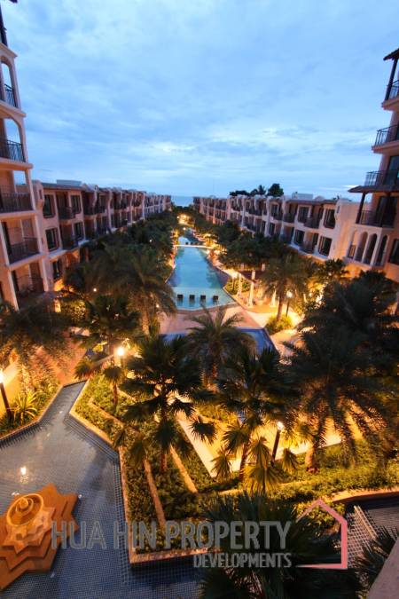 1 Bedroom Condo for Sale