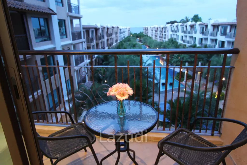 1 Bedroom Condo for Sale
