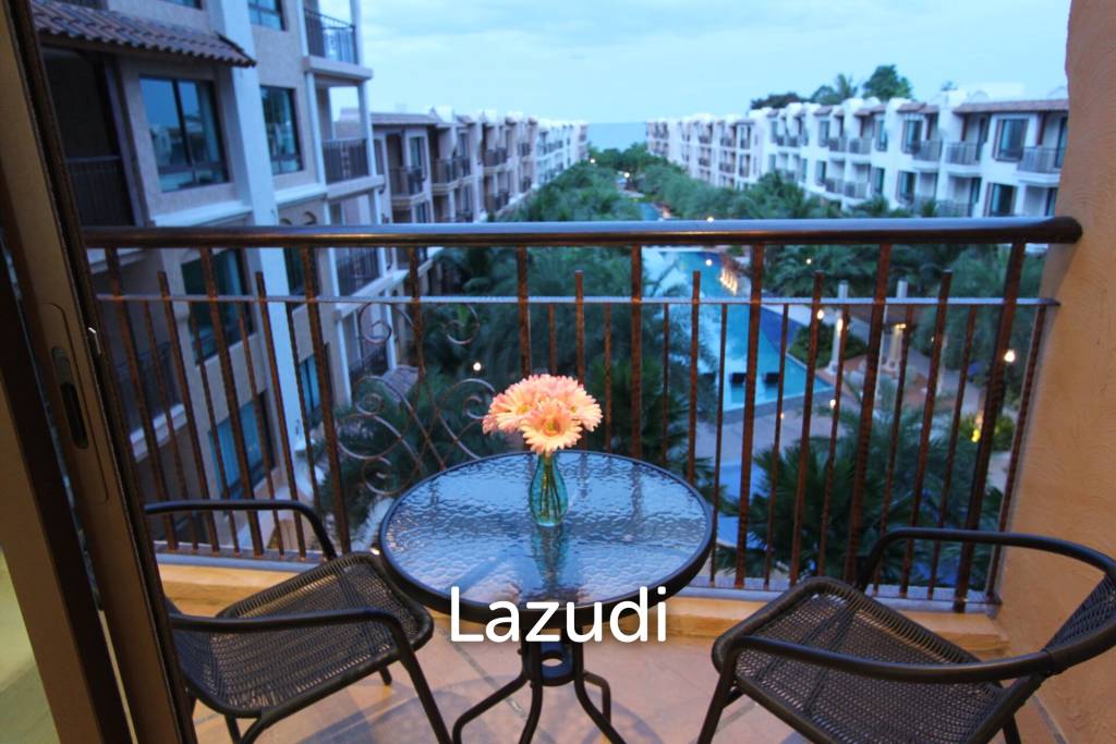 1 Bedroom Condo for Sale