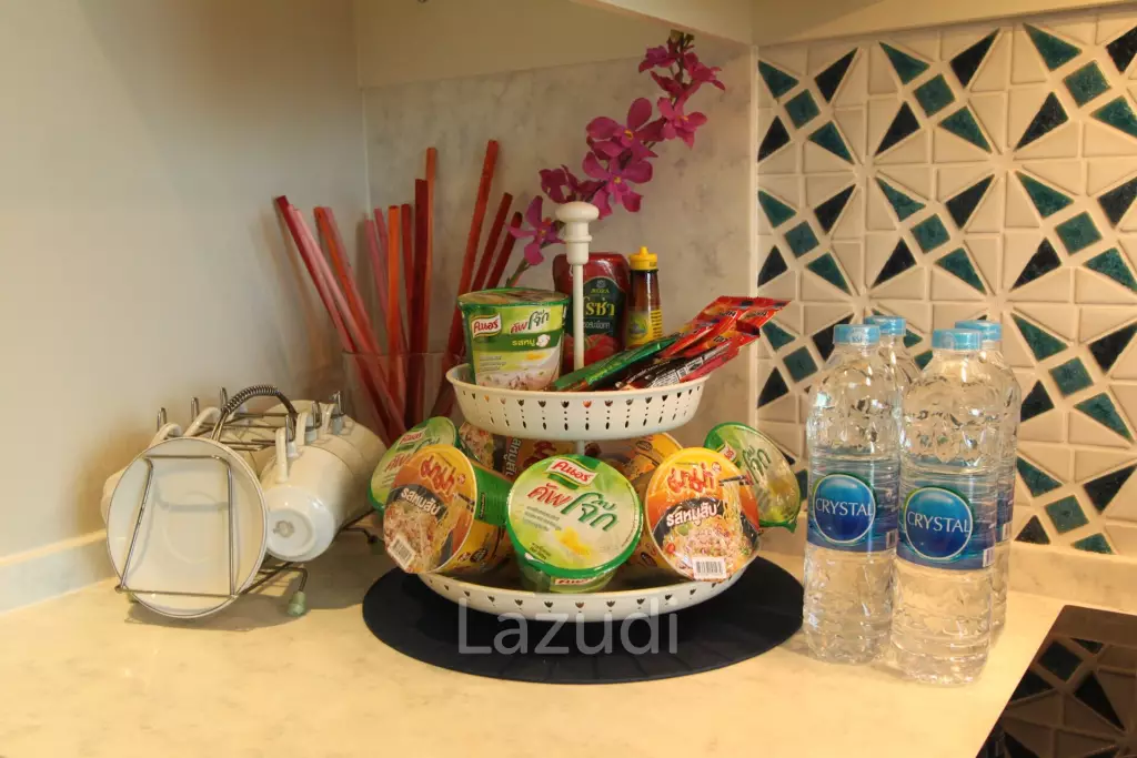 1 Bedroom Condo for Sale