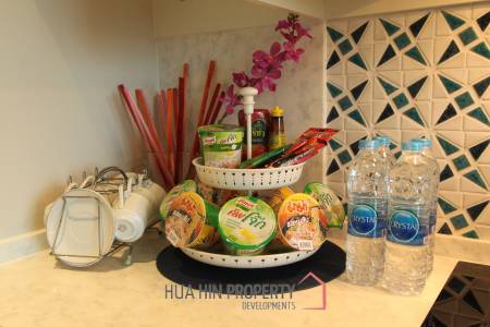 1 Bedroom Condo for Sale