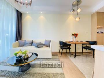 2 Bed 2 Bath 46.75 SQ.M Regal Sathorn-Naradhiwas